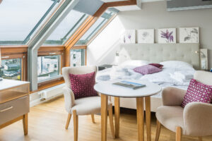 Doppelzimmer Superior