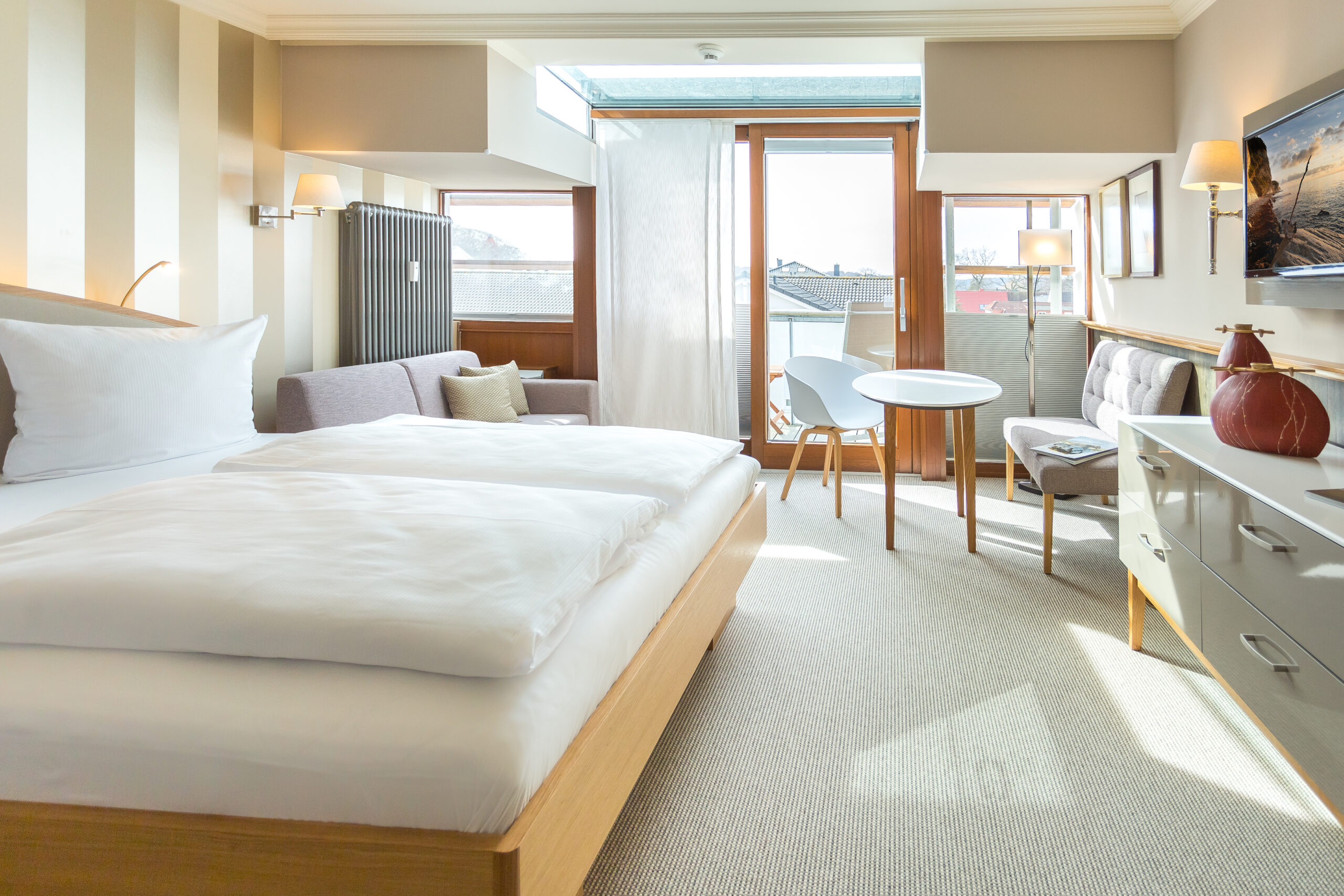 Dzo Doppelzimmer Standard 002
