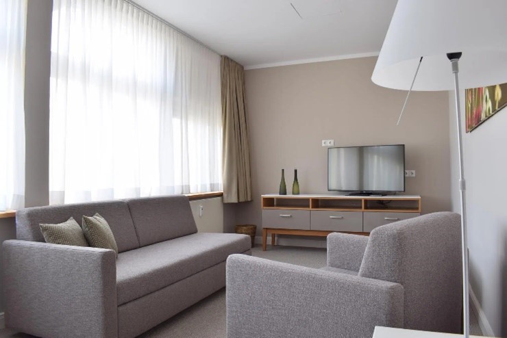 Junior Suite 2
