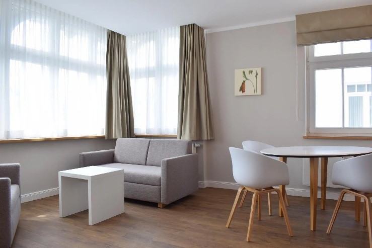 Junior Suite 3