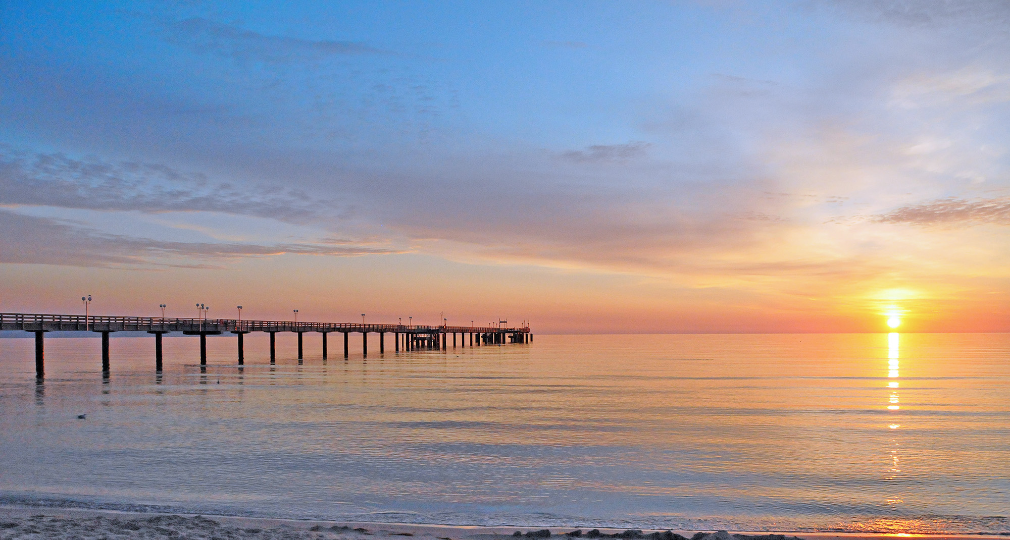 Ostsee Strand