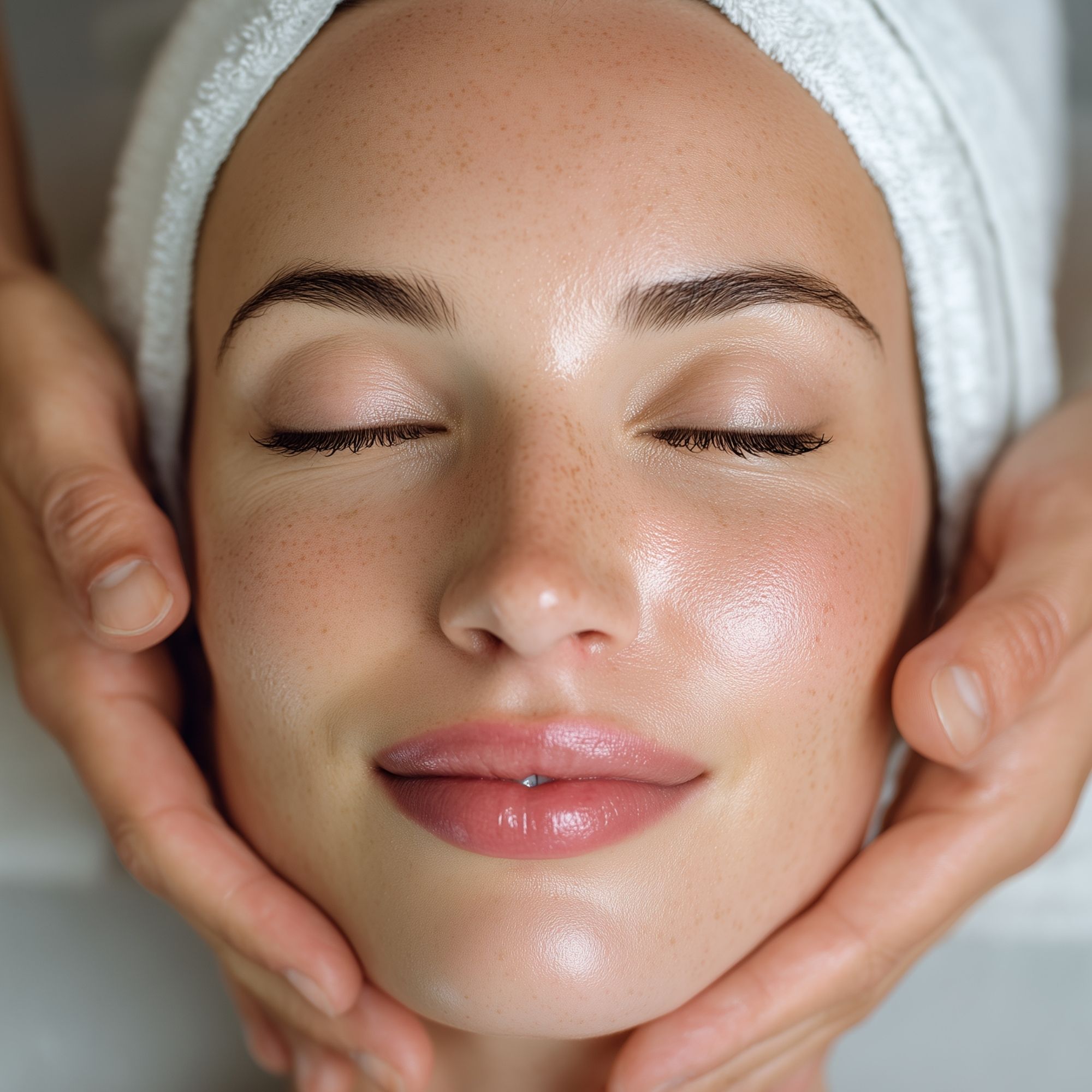 Day Spa im MeerSpa Binz