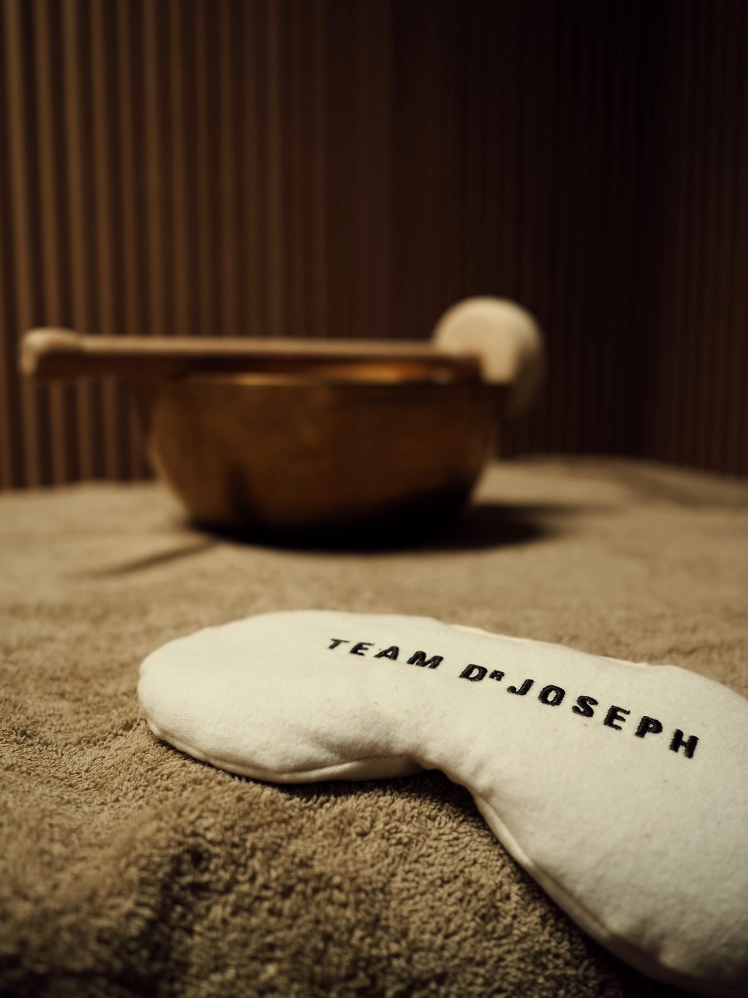 Spa Bereich