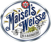 Maisel logo flach